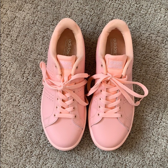 Adidas Neo Cloudfoam Advantage Sneakers - Picture 1 of 3